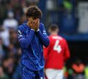 Chelsea 1-1 Nottingham Forest: Resumen, resultado y goles del partido | Premier League en directo