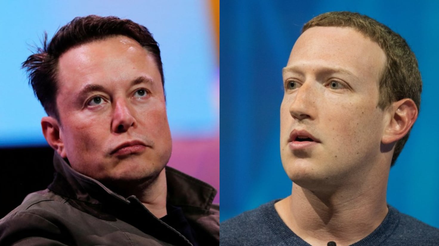 Elon Musk vs Mark Zuckerberg: What do we know about the possible fight