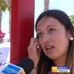 Revelan nuevos detalles de la ex Miss Chile que está encerrada en su casa hace dos años: "Ella es muy astuta"