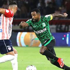 Cuadrangulares semifinales Liga BetPlay: cuándo empiezan, fechas y cuándo se juega la final