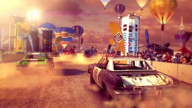 DiRT Showdown, Impresiones
