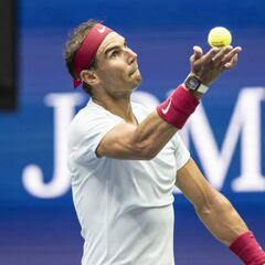 Rafael Nadal vs. Casper Ruud: Boletería, precios y fechas