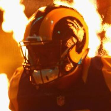 Una imagen, una frase, de la semana 13 de la NFL