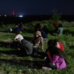 Migración cubana a Estados Unidos alcanza cifras récord