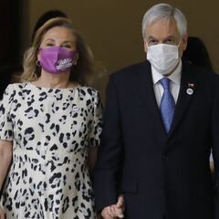 Aislamiento de Piñera por coronavirus: razones y motivos por las que se encuentra en "cuarentena preventiva"