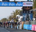 Tirreno-Adriático: resumen, resultado y ganador de la etapa