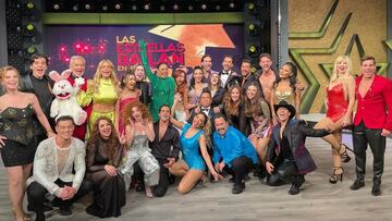 ‘Las Estrellas Bailan en Hoy’ 2023: lista completa de participantes y cómo ver el reality show