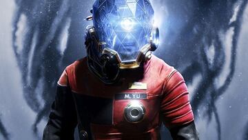 Prey, de los creadores de Deathloop, ya disponible gratis en Epic Games Store