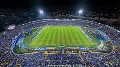 Millonarios no podría usar la Copa Libertadores