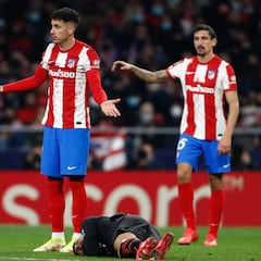 LaLiga como bálsamo