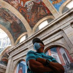 ¿Por quién votar en Cuajimalpa?