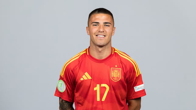 ¿Quién es quién en la Selección Española Sub-20?; ¿cuál es el equipo que más jugadores aporta al Mundial Sub-20?