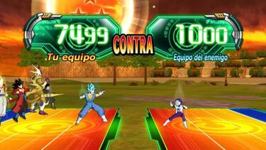 Super Dragon Ball Heroes: Cómo ganar rápido experiencia, bolas de dragón, tiquets gacha...