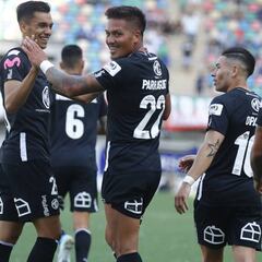 Audax Italiano - Colo Colo: horario, TV y dónde seguir online