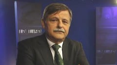 "Viendo a Guillén, quien le supla lo tendrá crudo"