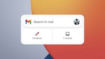 As¨ª puedes redactar correos m¨¢s r¨¢pido en iOS 14