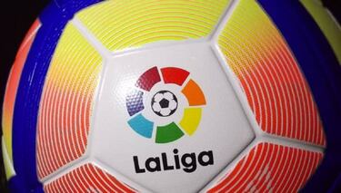 2016/17 LaLiga week 25 schedule announced: dates, kick-off times