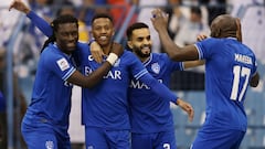 Al-Hilal vs Pohang Steelers summary: score, goals, highlights, AFC CL 2021 final