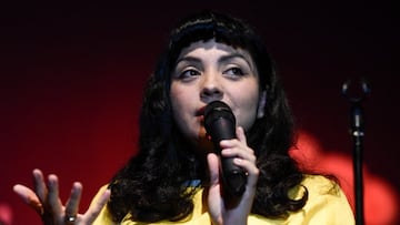 Mon Laferte responde a las declaraciones de Rafa Araneda tras su denuncia a productor de ‘Rojo’