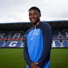 Alfred Caicedo será el siguiente en llegar al Cádiz