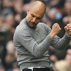 El City gasta, ficha y gana