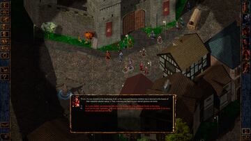 Baldur's Gate Humble Bundle