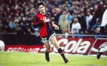 Un d&iacute;a como hoy, en 1992, Colo Colo recibe el gol m&aacute;s r&aacute;pido de su historia. Fue de Alfredo Mendoza a los 7,2 segundos, en la victoria 3-1 del Newell&#039;s de Marcelo Bielsa por Copa Libertadores.