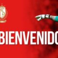 El Standard de Lieja confirma el fichaje de Víctor Valdés