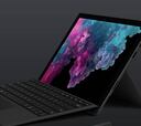Surface Pro 6, análisis: trabajo, tableta, juegos...