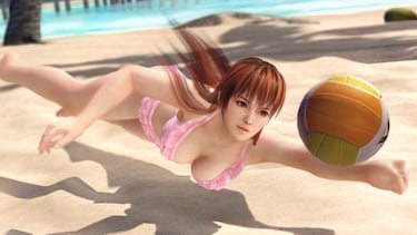 Dead or Alive Extreme 3 tendrá las mejores chicas de la saga