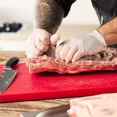 La regla 3-3-2-2 que transformará tu forma de cocinar y que los profesionales ya aplican