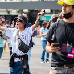 Vive Latino 2024: cuáles son los objetos prohibidos y permitidos para acceder