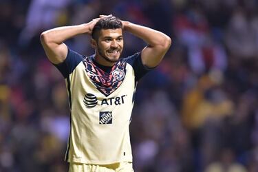 Los cinco puntos de la crisis del América