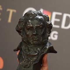 ¿Cuáles son las películas favoritas en los Premios Goya 2023?