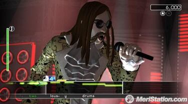 Nine Inch Nails, Ramones y Clash, protagonistas de las seis nuevas canciones de RockBand