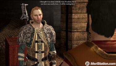 BioWare analiza nuevas ideas para un futurible Dragon Age III