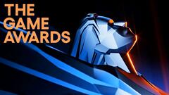 Cuándo y a qué hora es The Game Awards 2024: cómo ver los GOTY, todos los anuncios y nuevos juegos