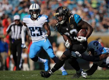 Lo mejor de la semana 16 de la NFL en una foto y una frase