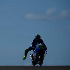 Mir causa baja para Aragón y Japón