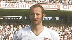 Sergio Ramos es el clon de Paco Gallego