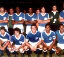 Millonarios 1979: se despide la leyenda azul, Willington Ortiz