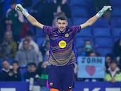 Joan García: “No he necesitado ayuda psicológica estos meses”