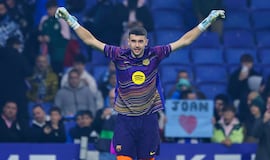 Joan García: “No he necesitado ayuda psicológica estos meses”