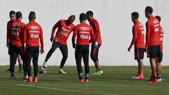 Cómo y dónde ver Chile vs Burkina Faso: Horario y TV