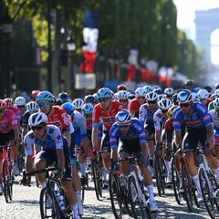 ¿Quién ganará el Tour de Francia 2023?: apuestas, pronósticos y favoritos