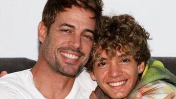 El hijo de William Levy sufrió graves lesiones en un accidente