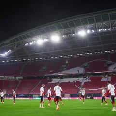 Alemania se la juega