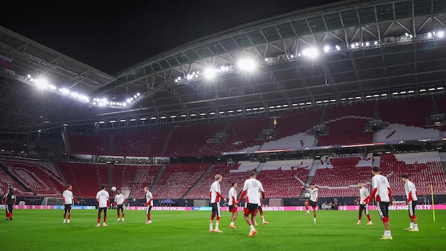 Alemania se la juega