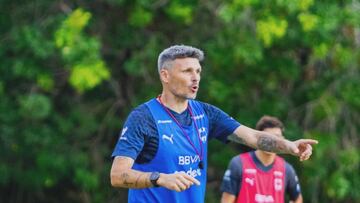 Las figuras mundiales que alaban la llegada de Ortiz a Colo Colo: un ex Real Madrid lo elogió