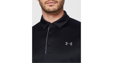 Encontramos la camiseta tipo polo deportiva favorita de Amazon Colombia
